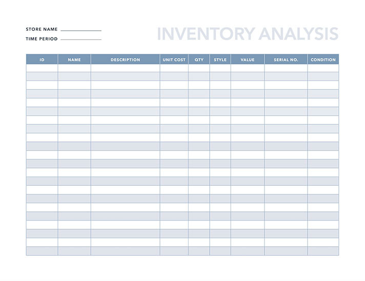 25+ Free Project Management Template in Google Sheets| 4Templates.com