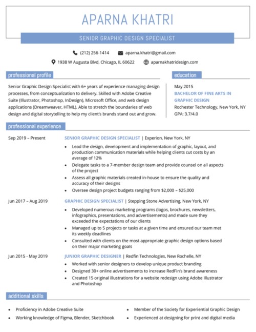 30 Free Editable Google Docs CV and Resume Templates for Teachers and ...