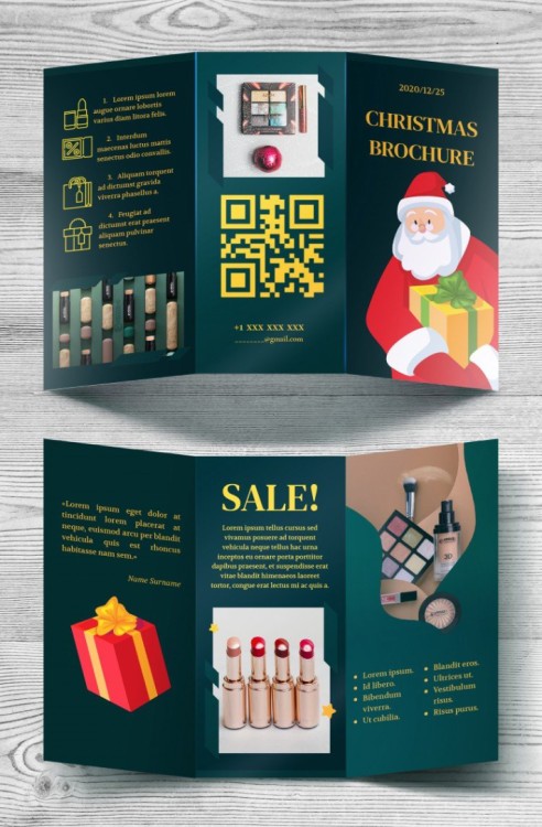 30+ Free Wonderful Christmas Templates in Google Docs| 4Templates.com