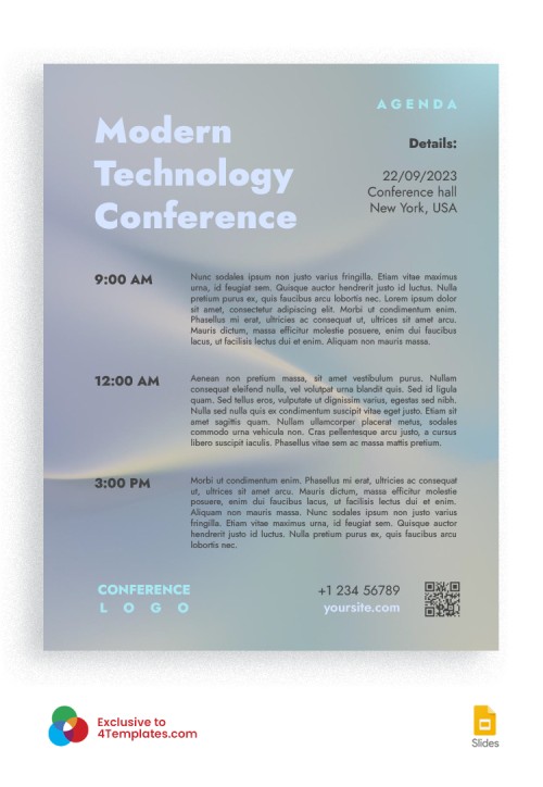 30 Free Modern Technology Google Slides Themes And Templates 30 Free Modern Technology Google Slides Themes And Templates