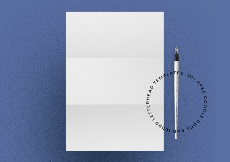 30+ Beautiful Calendar Templates in Google Docs