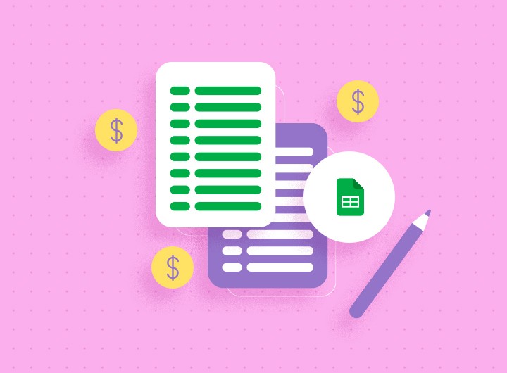 Master Your Money: Free Finance Templates in Google Sheets for Budgeting