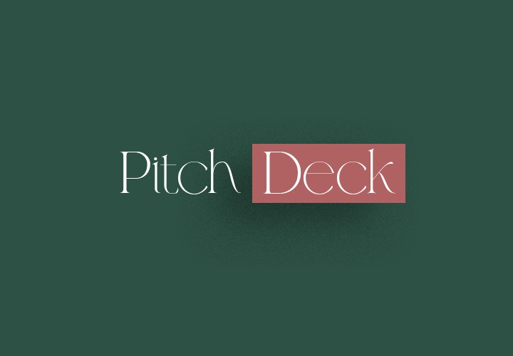 30+ Free Modern Pitch Deck Templates in Google Slides